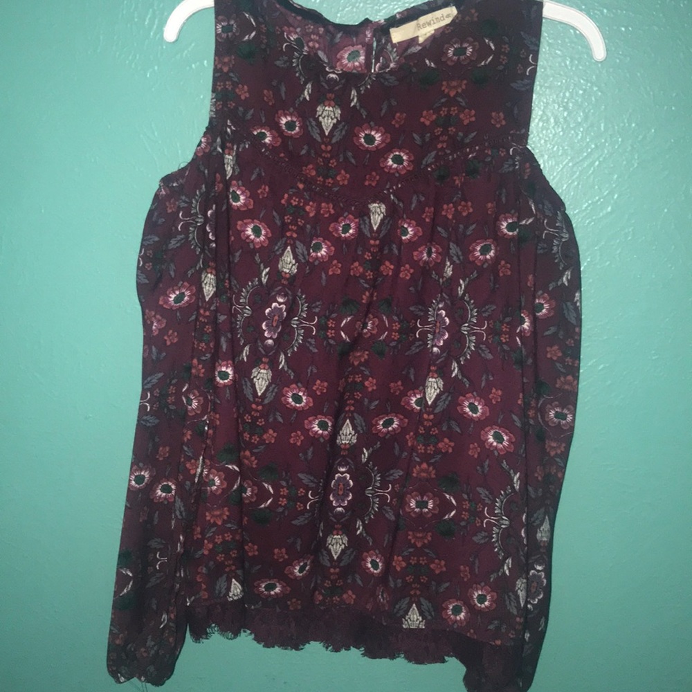 Blouse